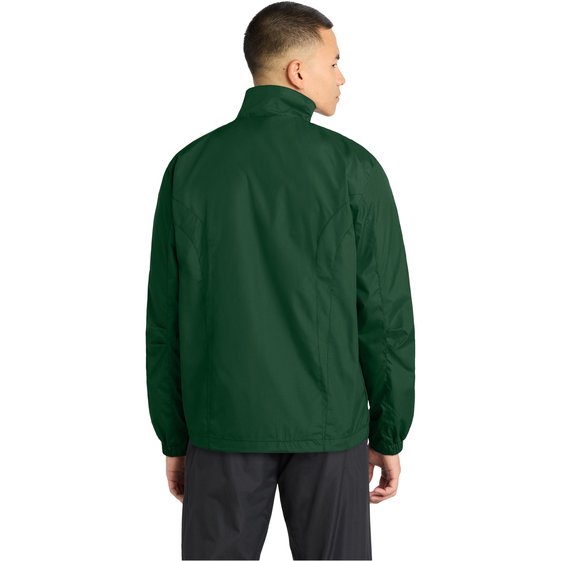 Forest Green