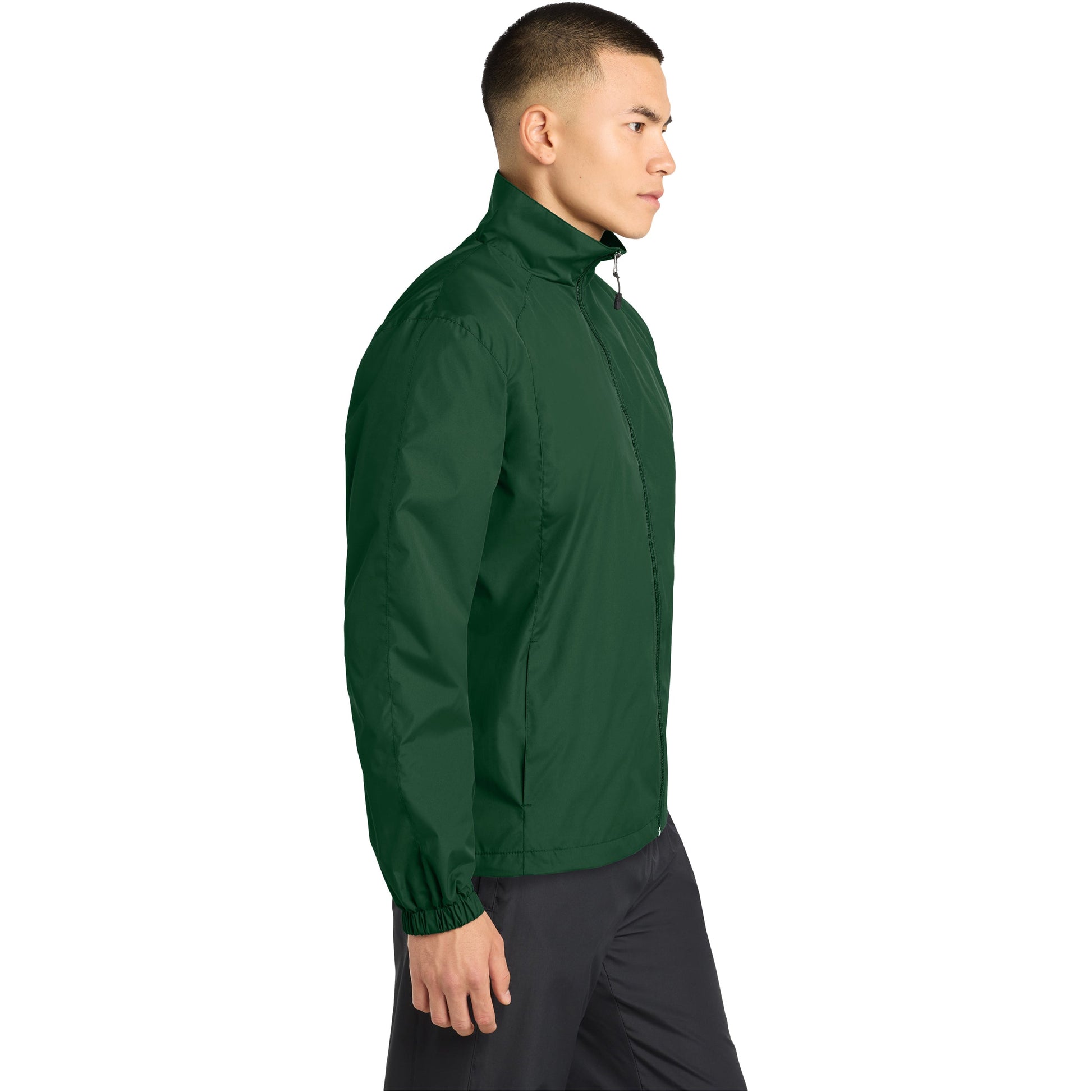 Forest Green