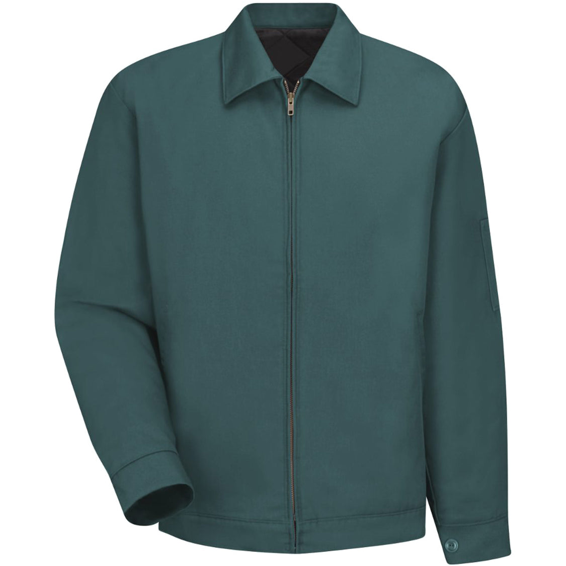 Spruce Green