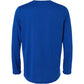 Team Royal Blue/ White