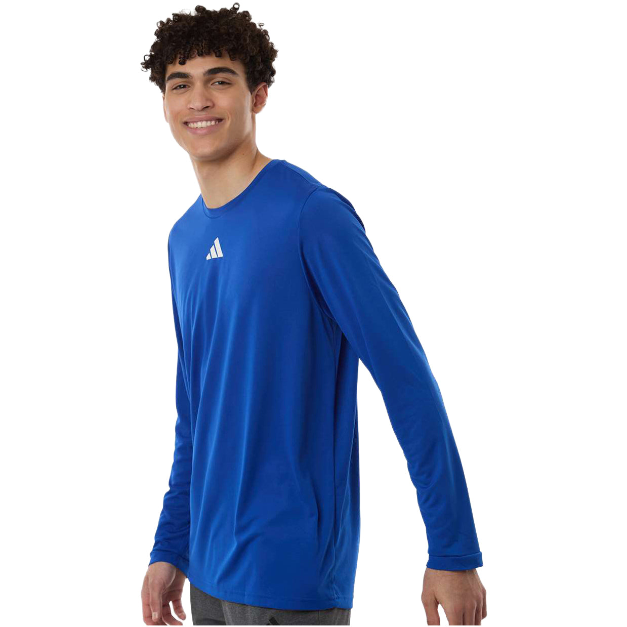 Team Royal Blue/ White