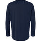 Team Navy Blue/ White