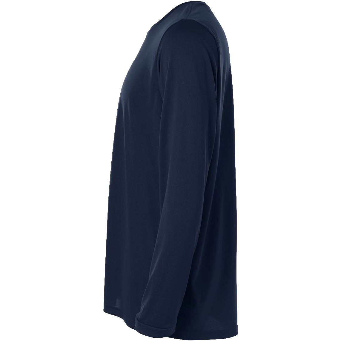 Team Navy Blue/ White