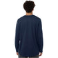 Team Navy Blue/ White