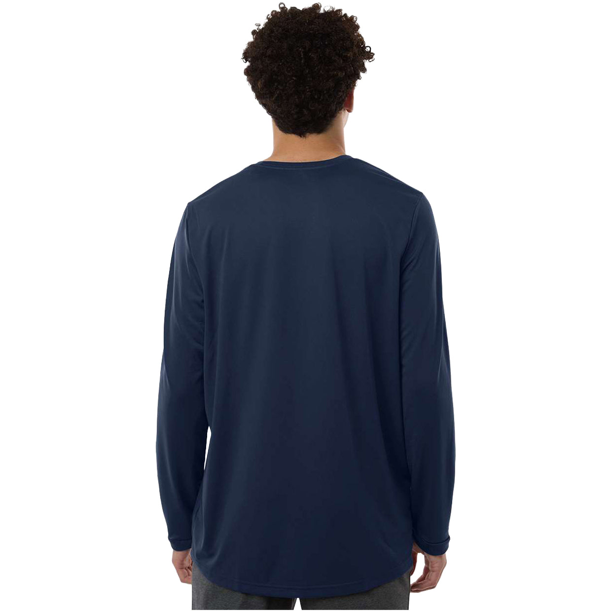 Team Navy Blue/ White