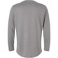 Medium Grey Heather/ Black