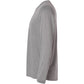Medium Grey Heather/ Black