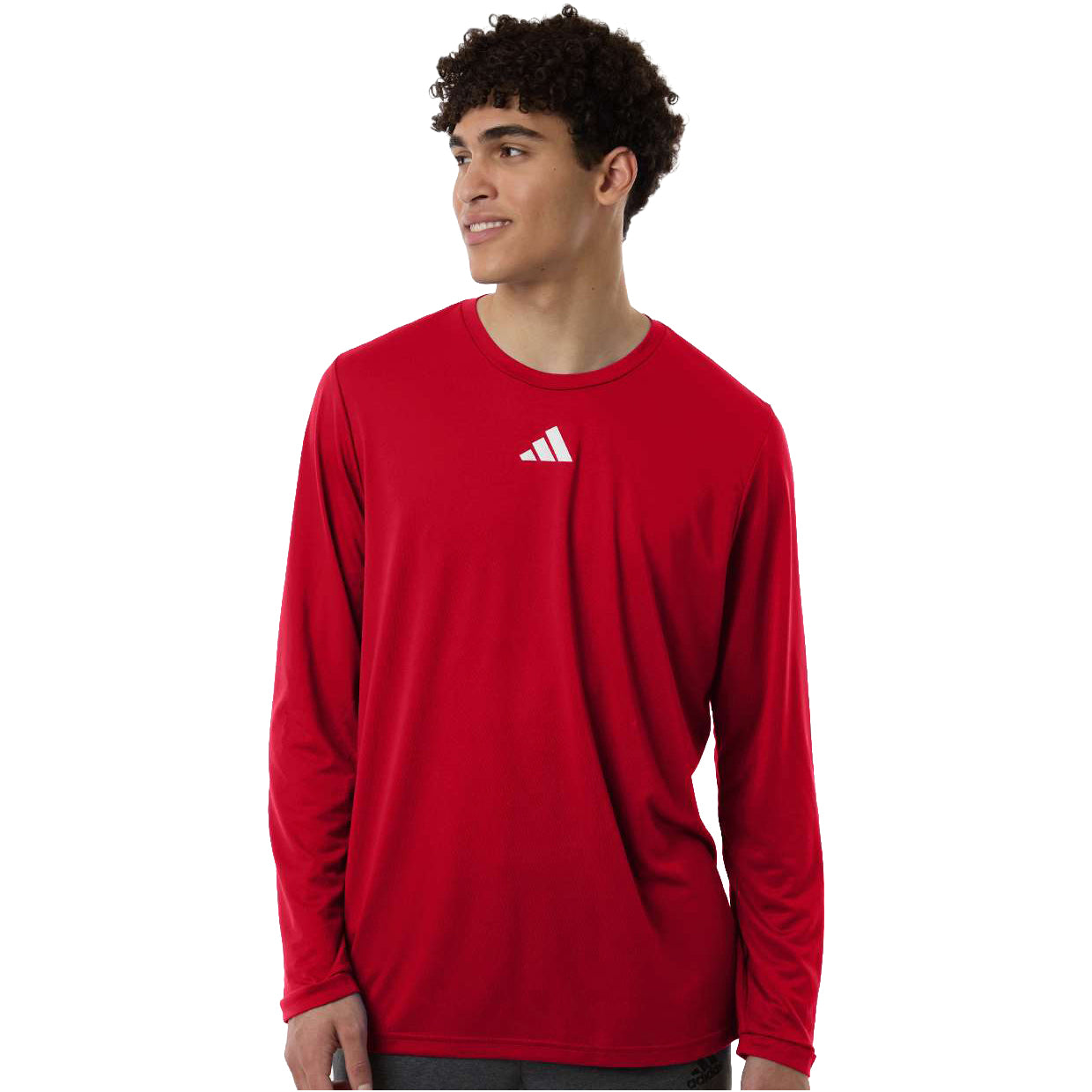 Team Power Red/ White
