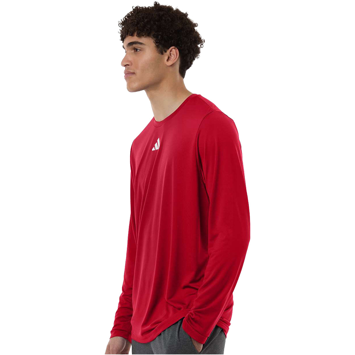 Team Power Red/ White