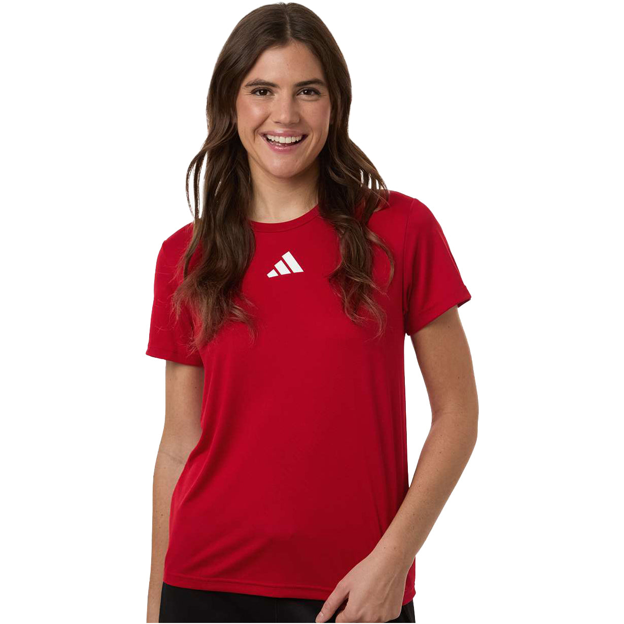 Team Power Red/ White