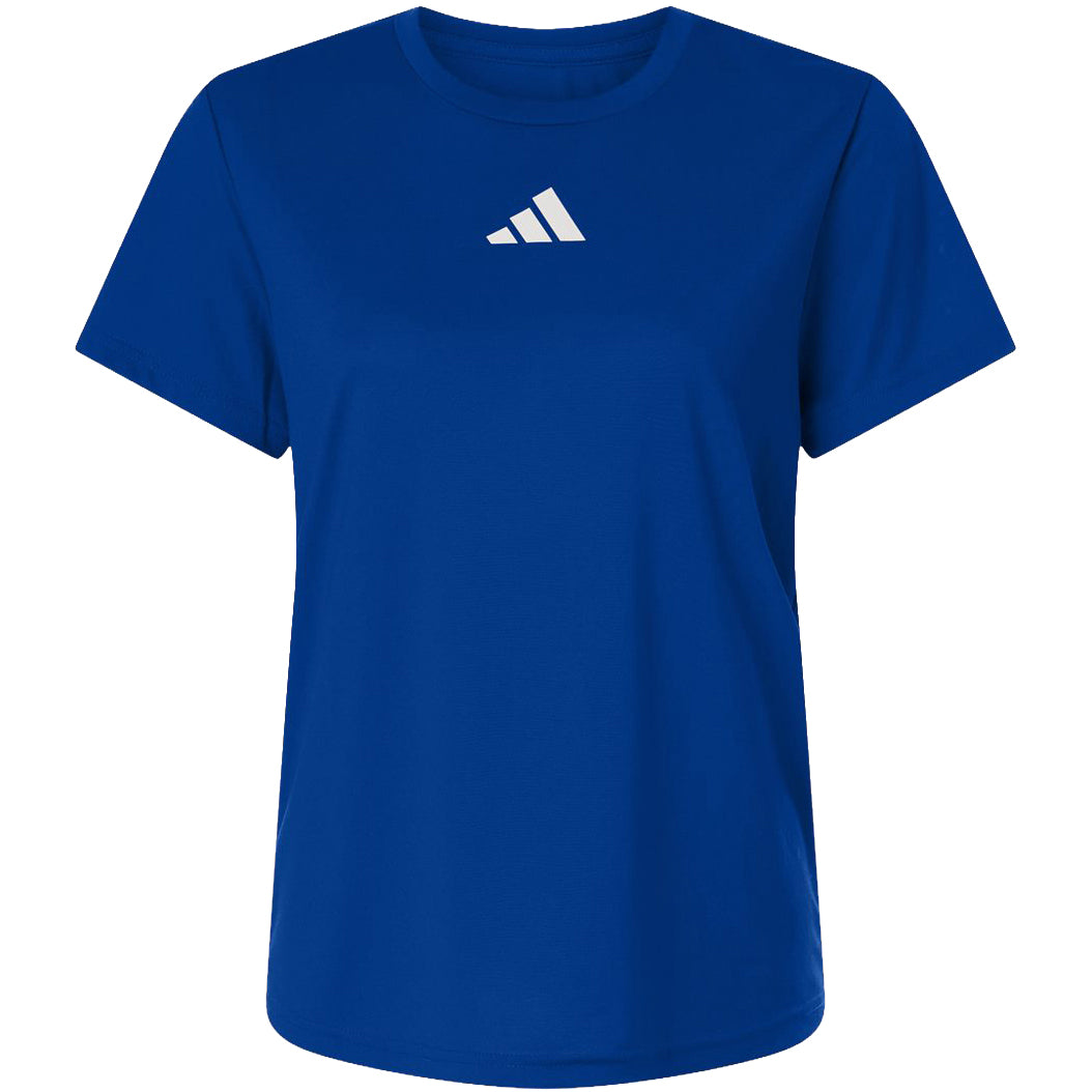 Team Royal Blue/ White