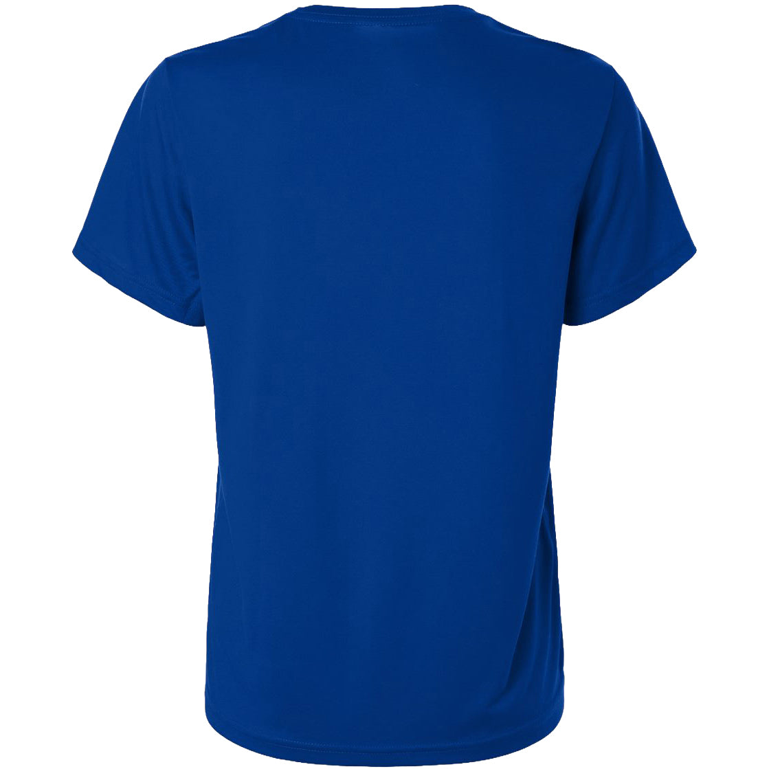 Team Royal Blue/ White