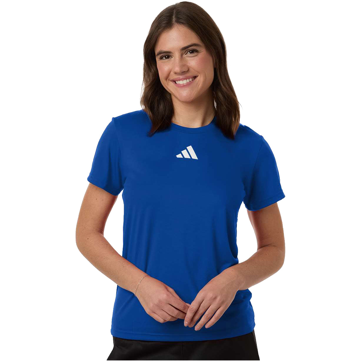 Team Royal Blue/ White