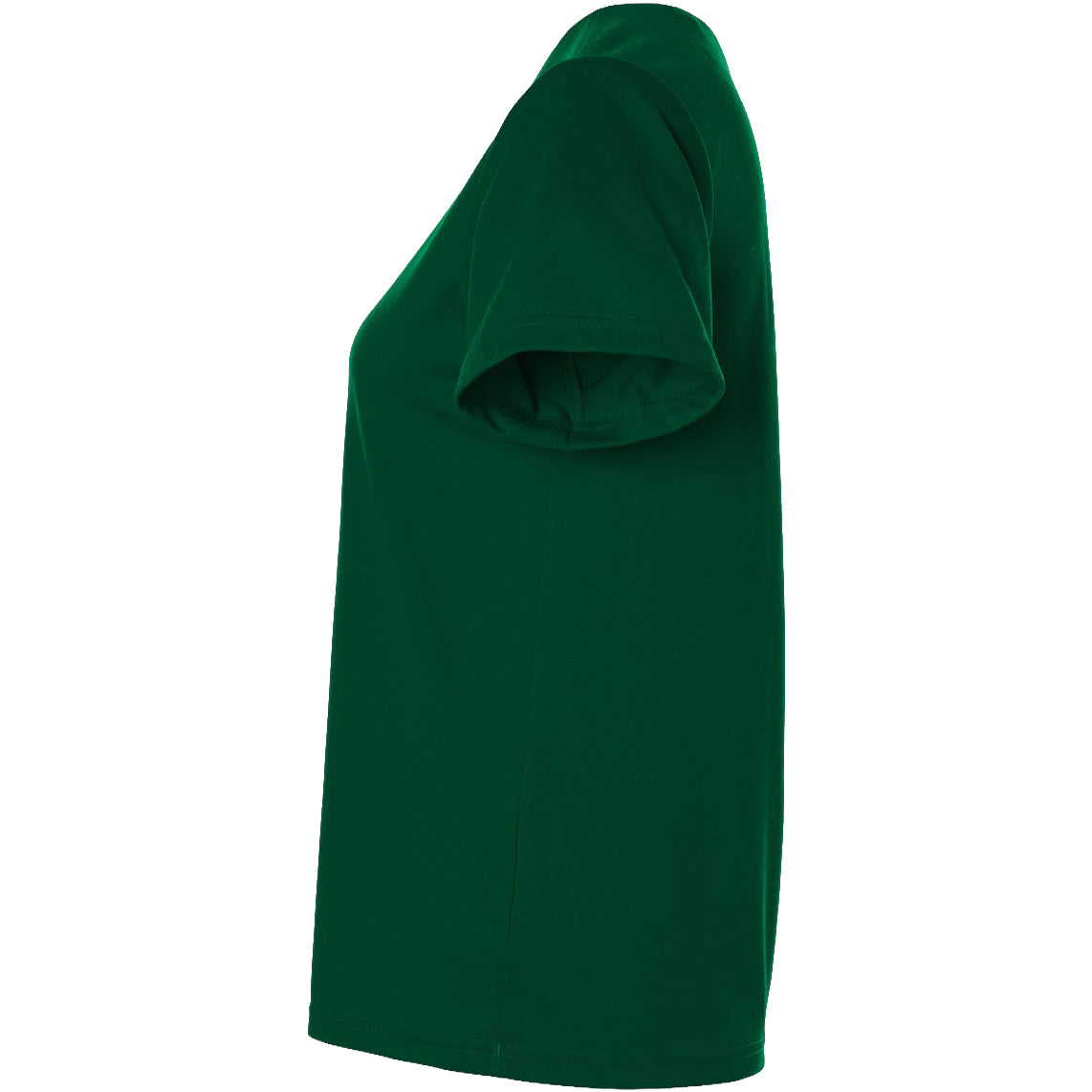 Dark Green/ White