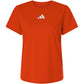 Collegiate Orange/ White