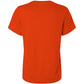Collegiate Orange/ White