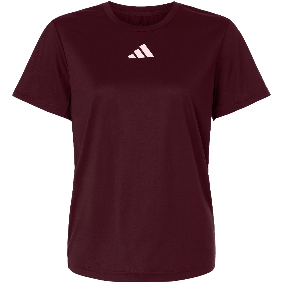 Team Maroon/ White