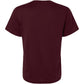 Team Maroon/ White
