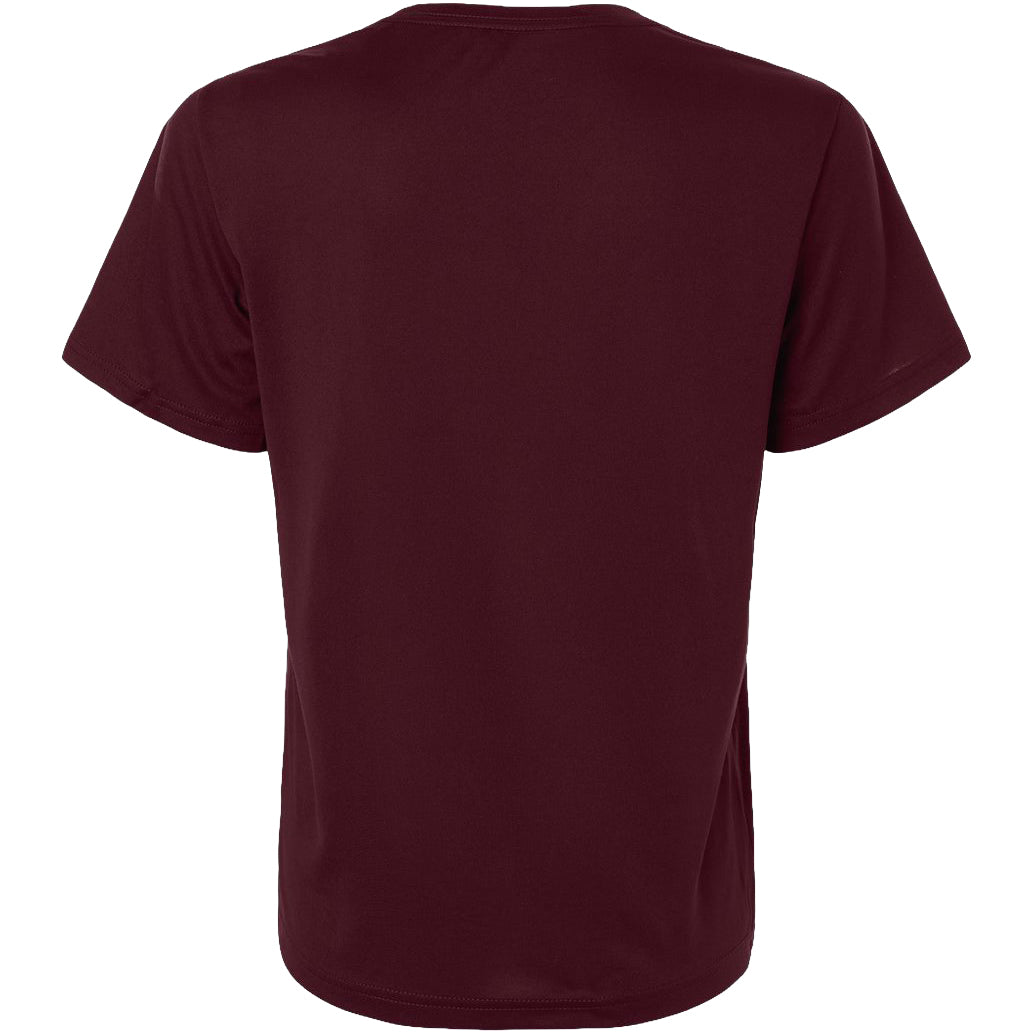 Team Maroon/ White