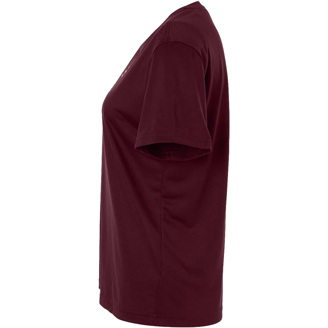 Team Maroon/ White