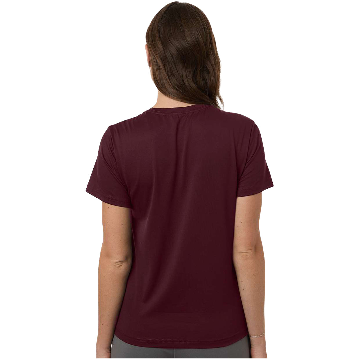 Team Maroon/ White
