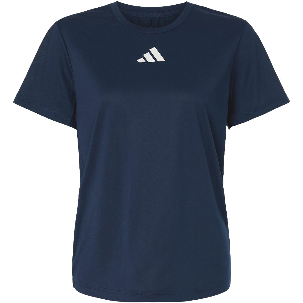 Team Navy Blue/ White
