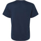 Team Navy Blue/ White