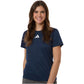 Team Navy Blue/ White