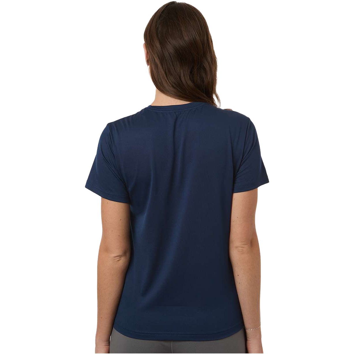 Team Navy Blue/ White