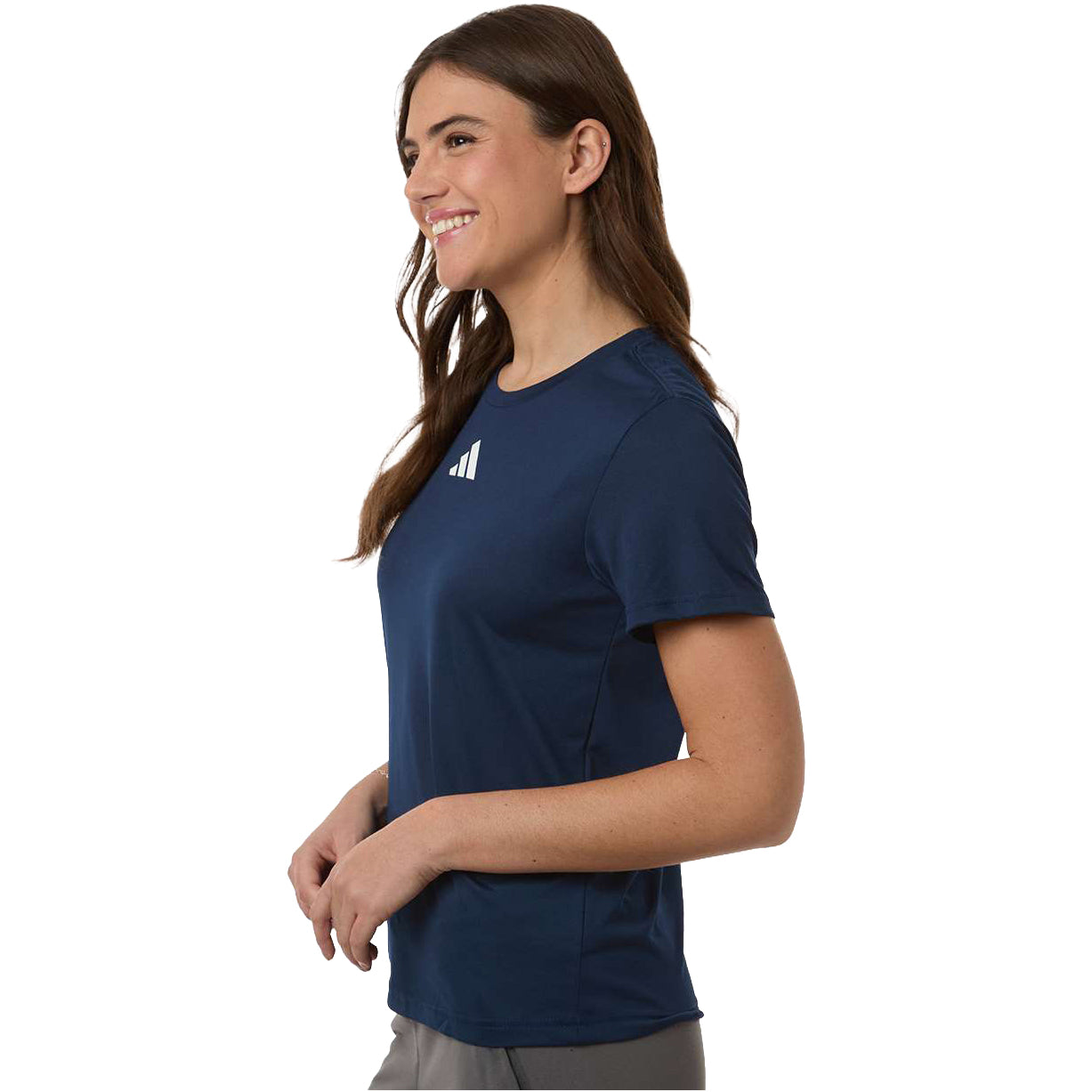 Team Navy Blue/ White