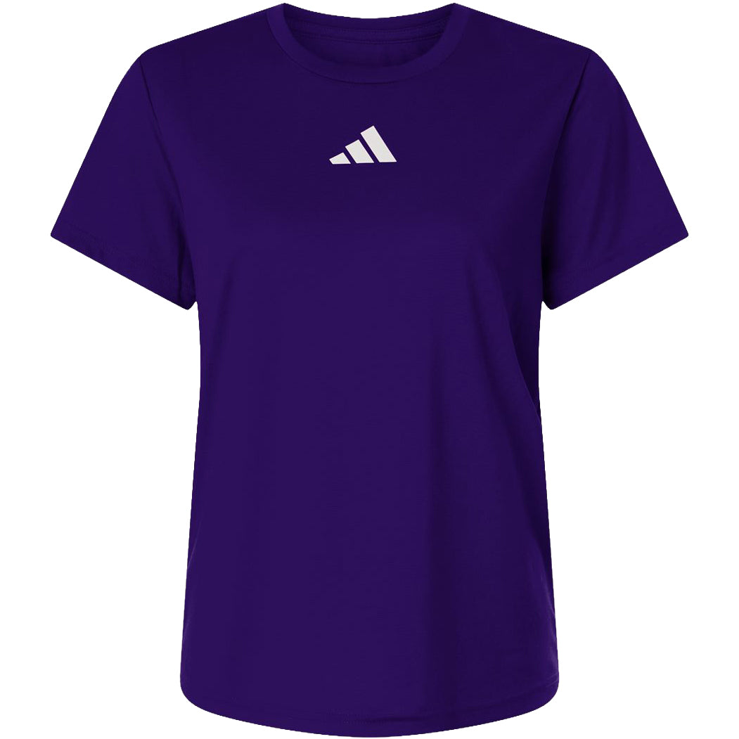Team Collegiate Purple/ White