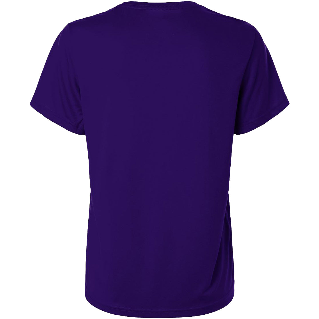 Team Collegiate Purple/ White