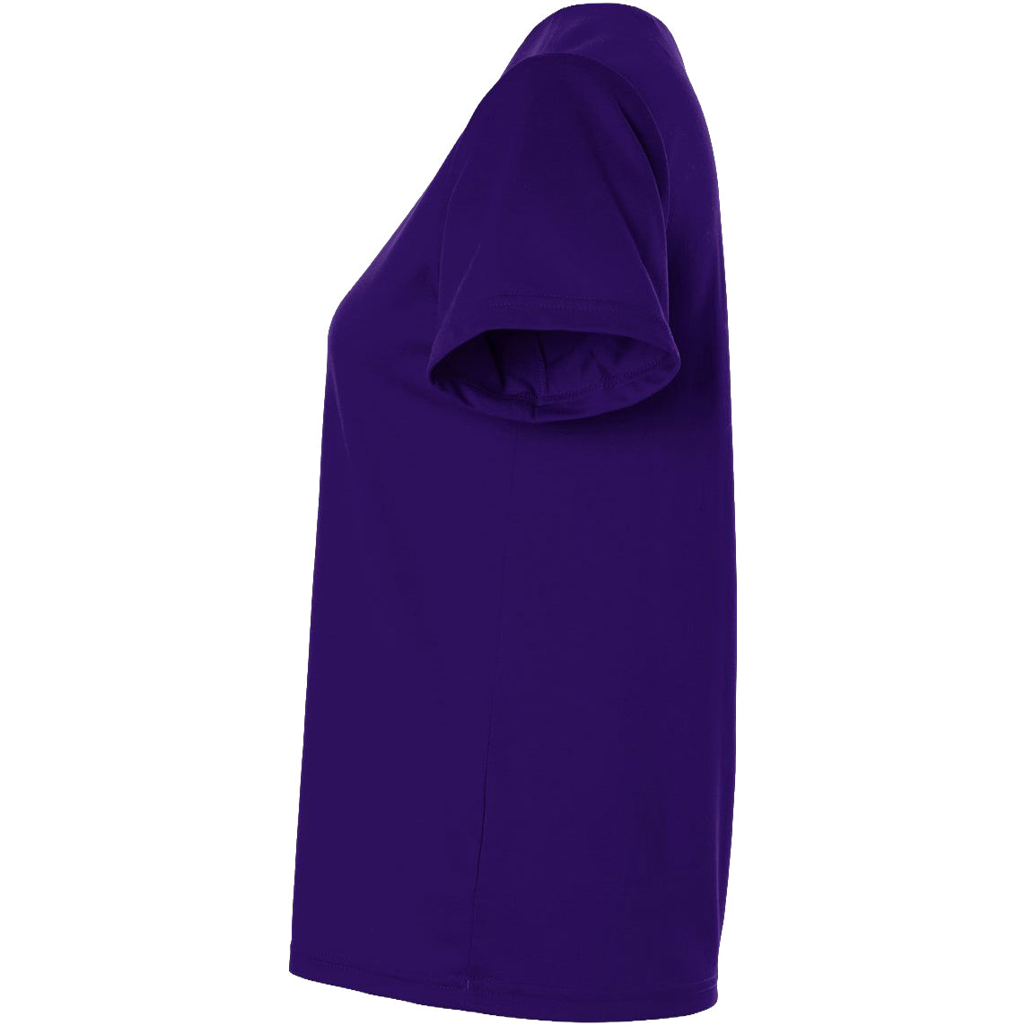 Team Collegiate Purple/ White
