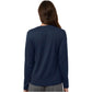 Team Navy Blue/ White
