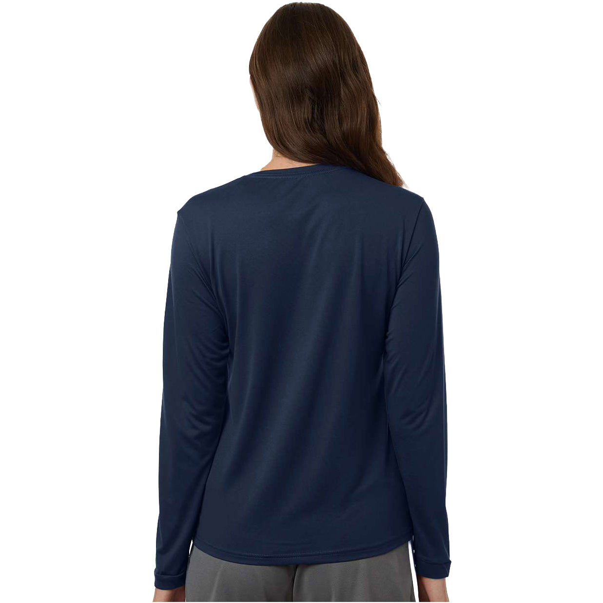 Team Navy Blue/ White
