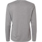 Medium Grey Heather/ Black
