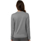 Medium Grey Heather/ Black