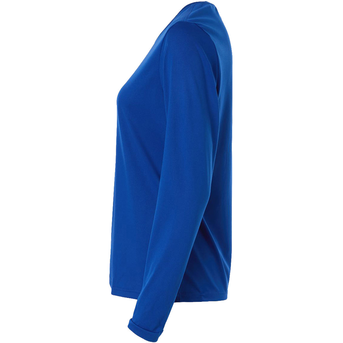 Team Royal Blue/ White