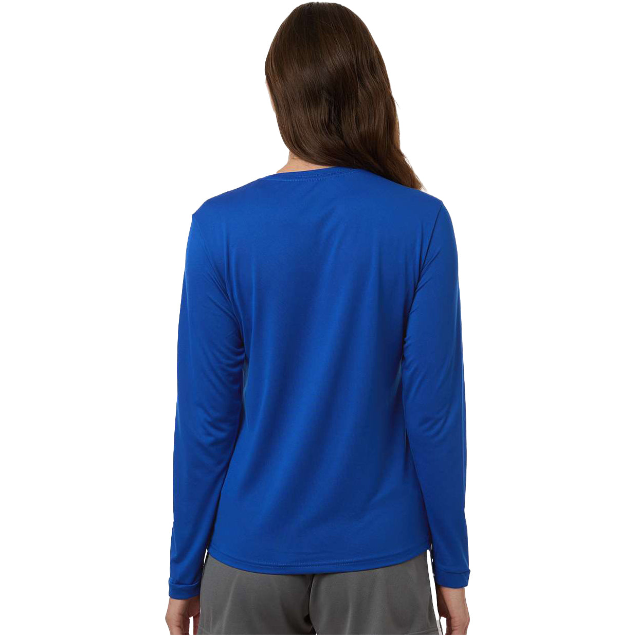 Team Royal Blue/ White