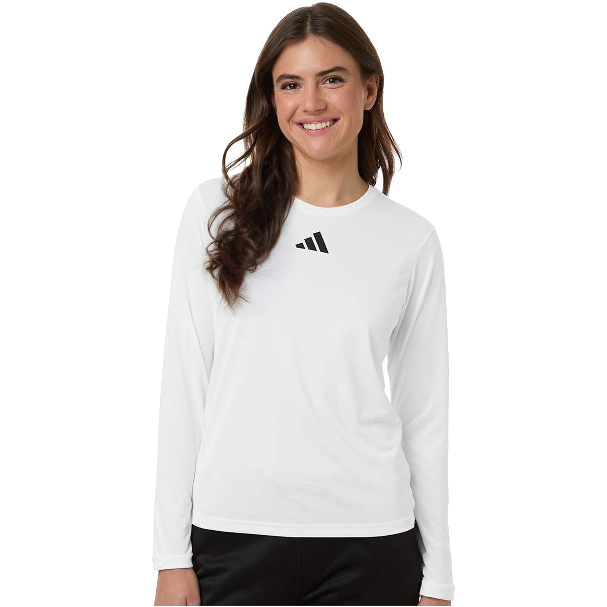White/ Black
