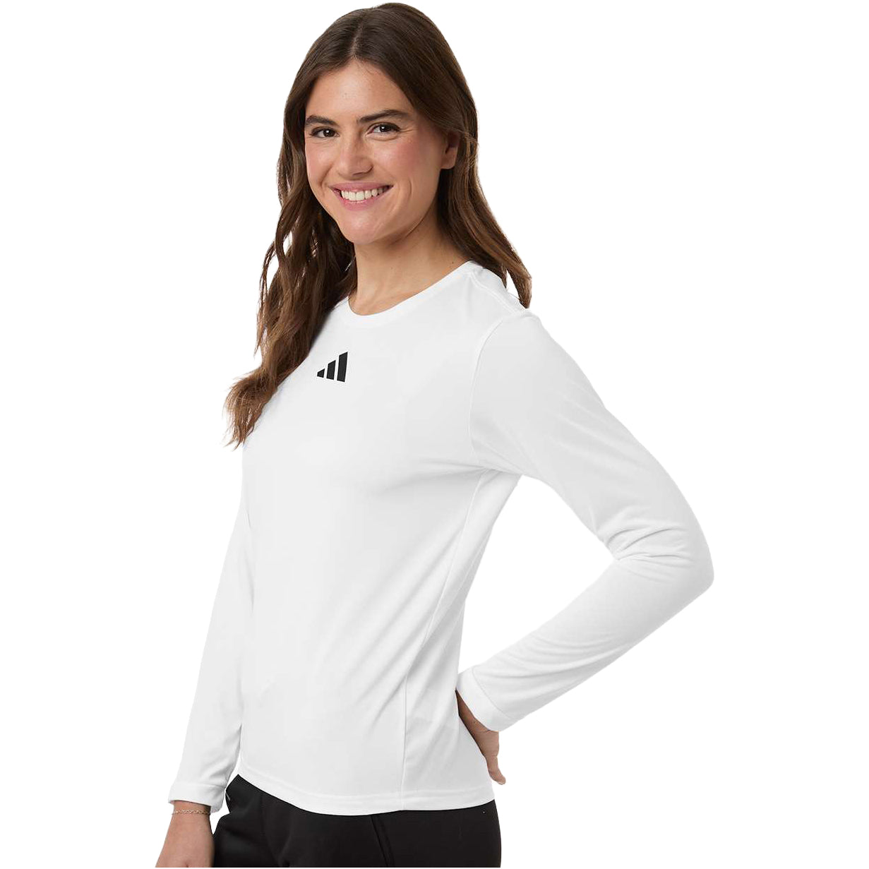 White/ Black