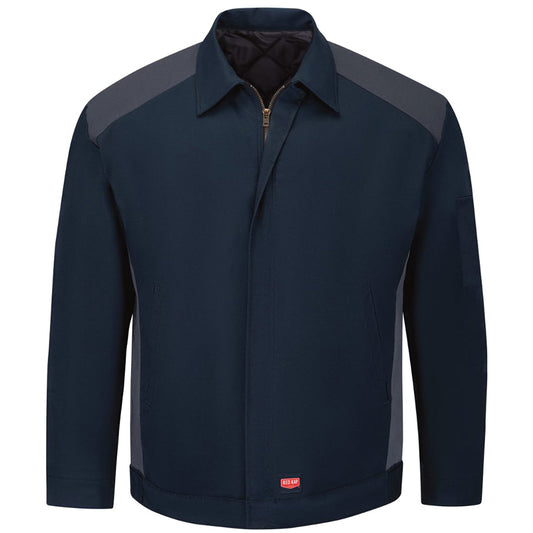 Navy/Charcoal