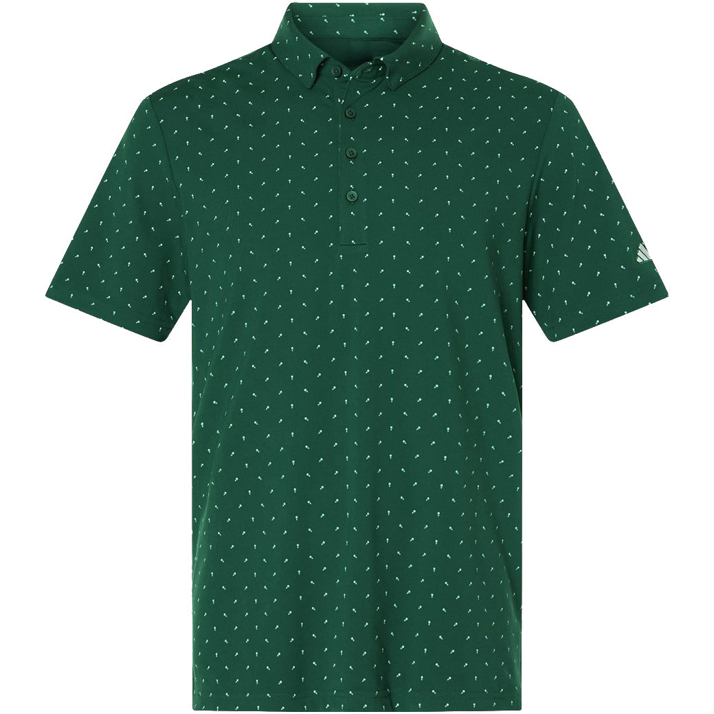 Collegiate Green