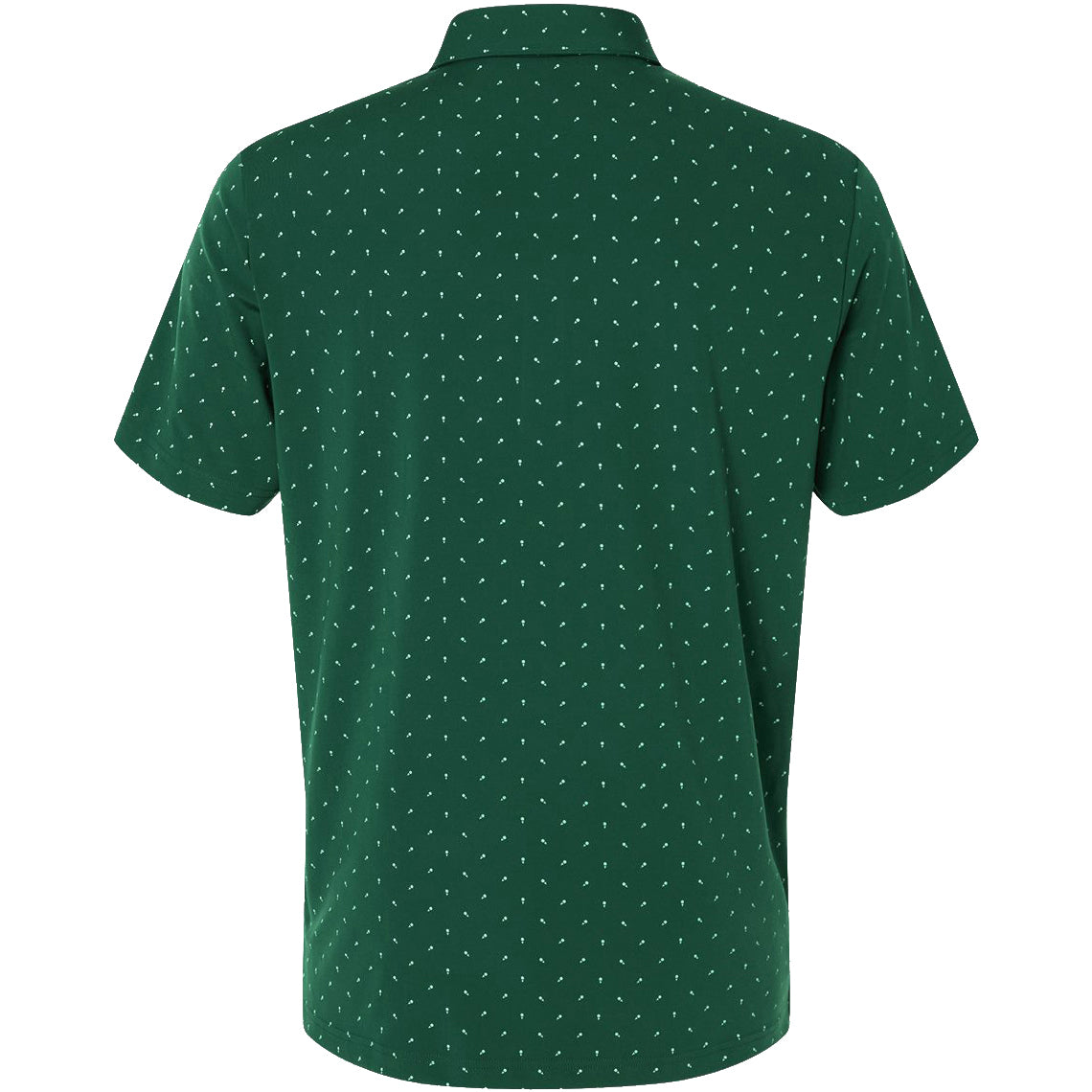 Collegiate Green