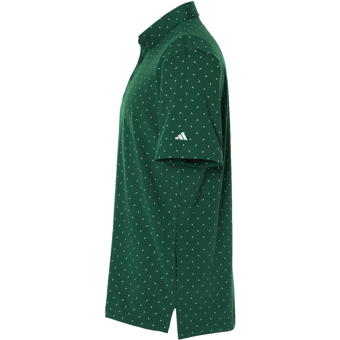 Collegiate Green