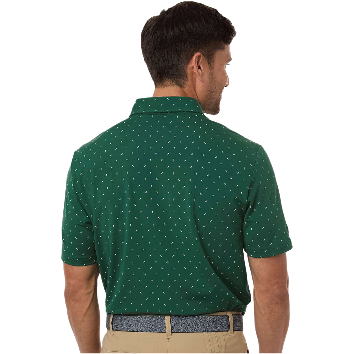 Collegiate Green