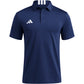 navy blue/white