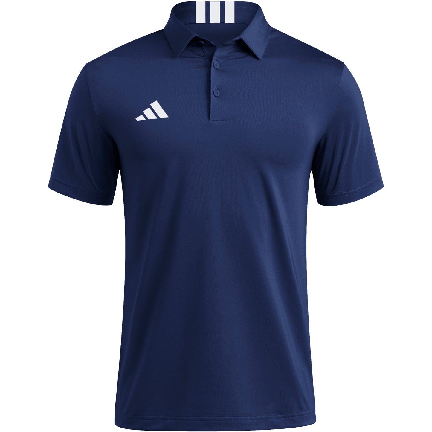navy blue/white