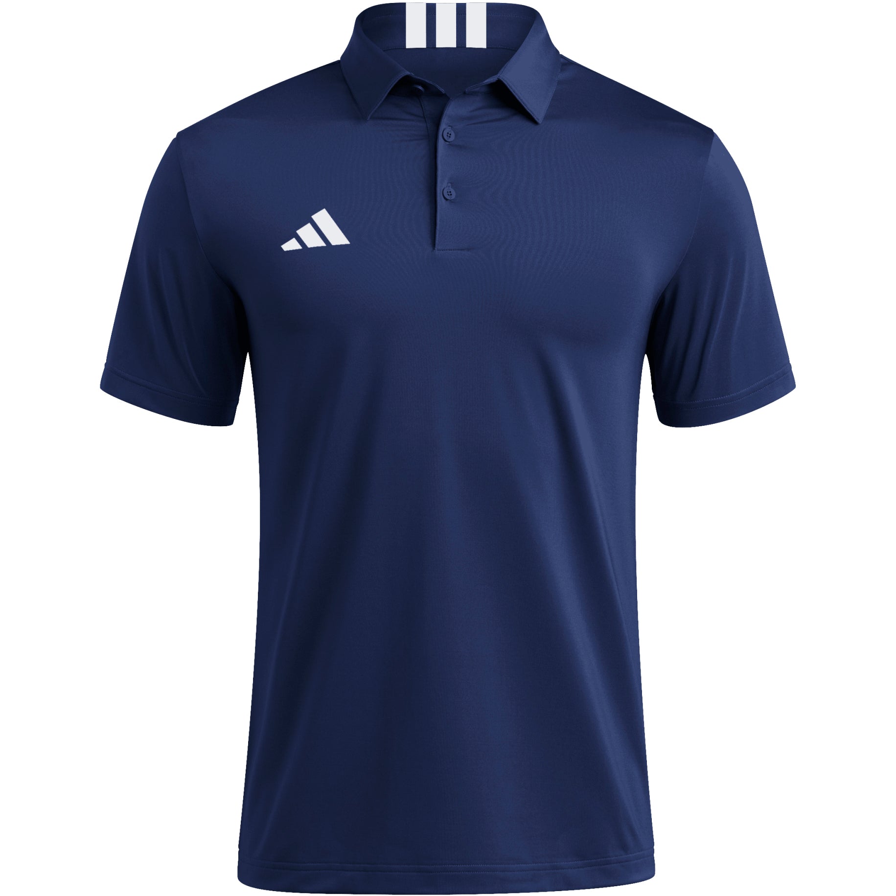 navy blue/white
