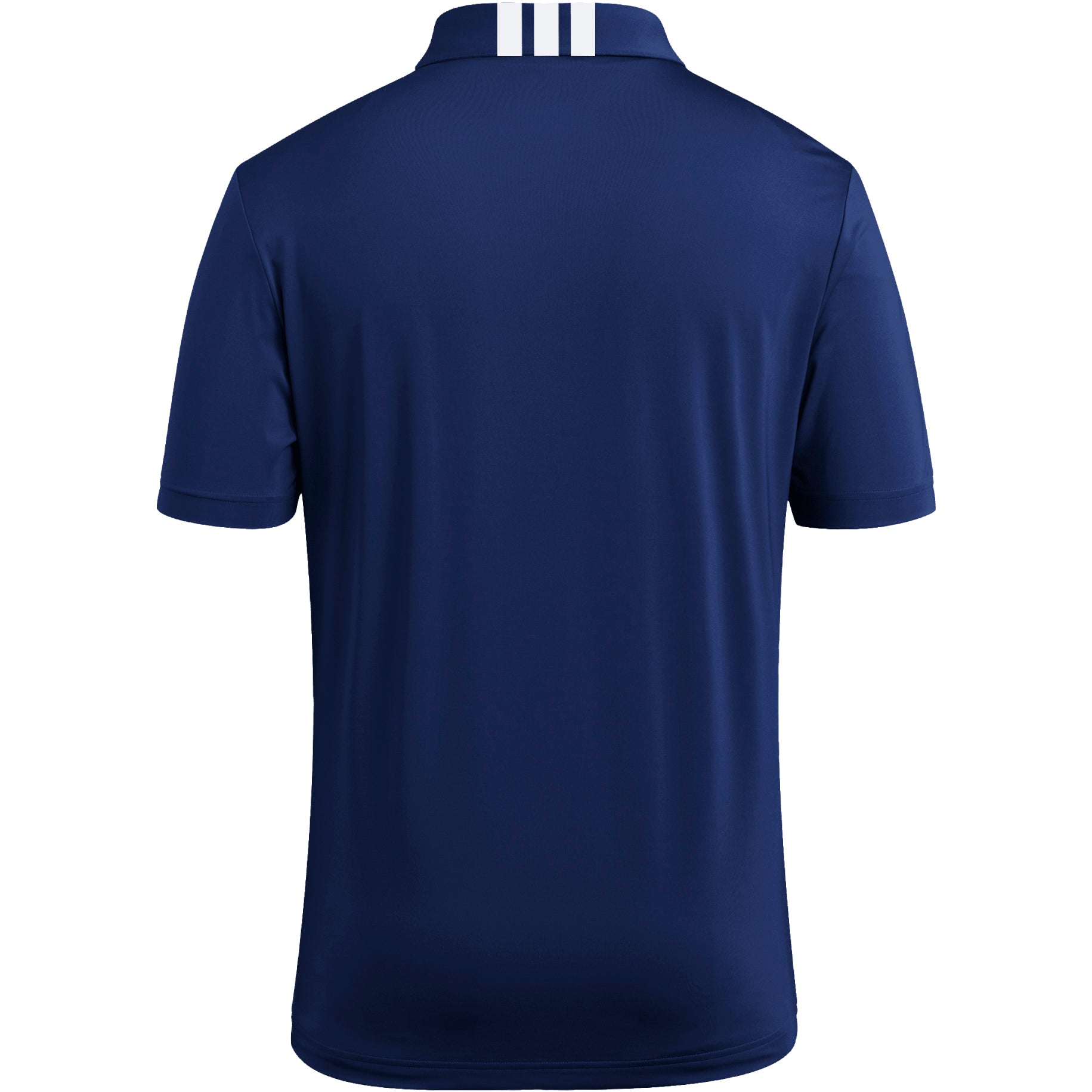 navy blue/white